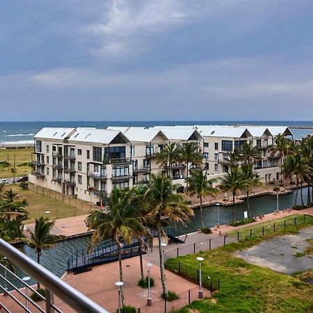 דורבן Point Waterfront The Sails Seaview Apartment -- Near Msc Cruise Terminal מראה חיצוני תמונה