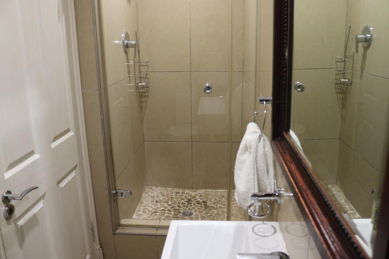 דורבן Point Waterfront The Sails Seaview Apartment -- Near Msc Cruise Terminal מראה חיצוני תמונה